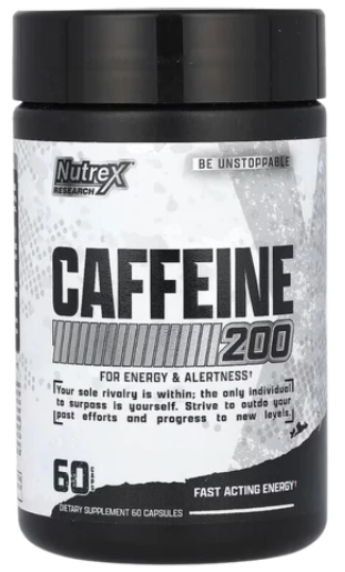 CAFFEINE 200